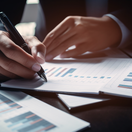 Financial Literacy for Ukraine’s Small Business Owners: Why Accounting Education Matters