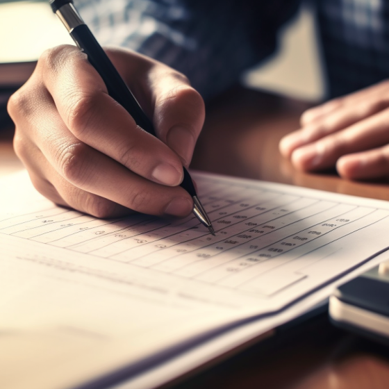 How to Stay Updated on Accounting Services in Ukraine as an Investor
