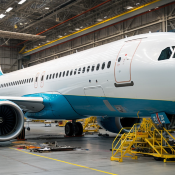 “Ukraine’s Aerospace Ambitions: Emerging Trends and Future Prospects