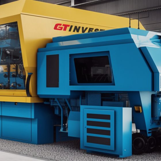 Agritech Manufacturing in Ukraine: An Overview of the Industry and its Potential