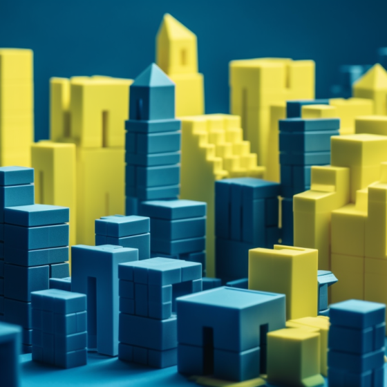 Building a Sustainable Enterprise in Ukraine: Innovations and Best Practices