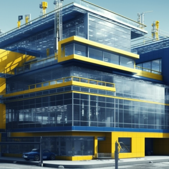 Finding the right location for your factory in Ukraine