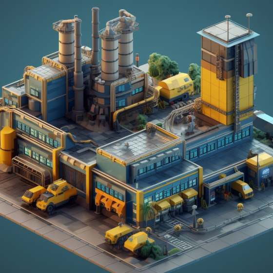 The Impact of Foreign Investment on the Ukrainian Factory Industry