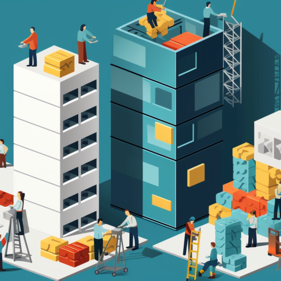 Building Your Future: The Journey of Establishing an Enterprise in Ukraine
