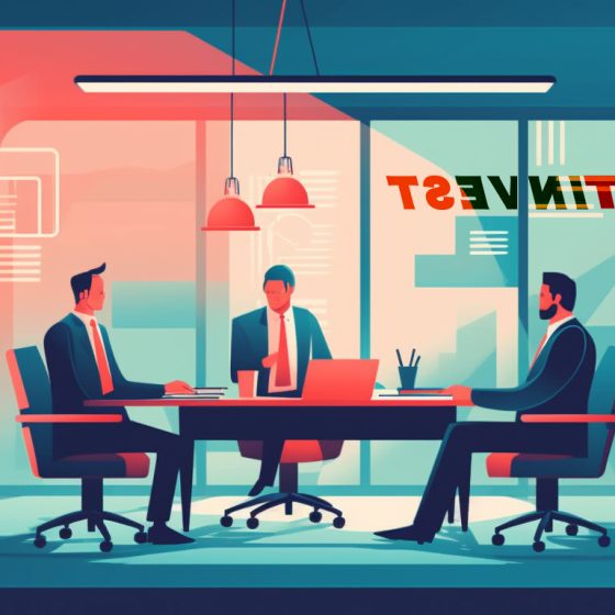 Simplifying the Process: How Investor Advisor Service Can Assist You in Ukraine