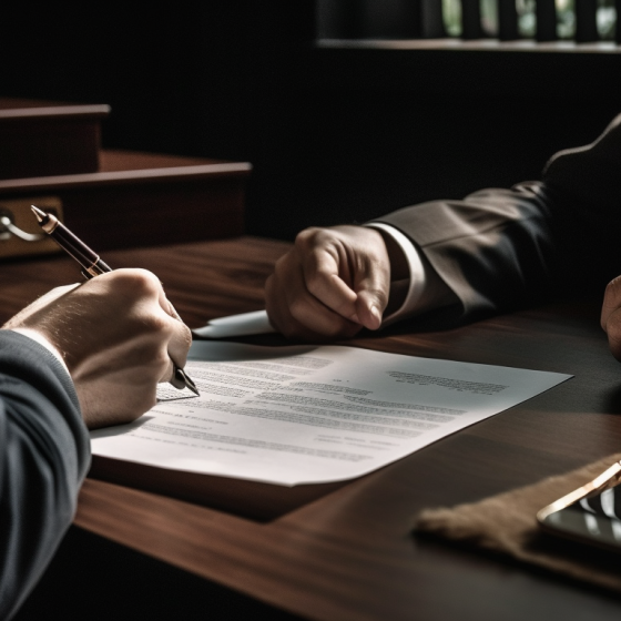 Strategic Insights: The Impact of Business Consultants in Ukraine