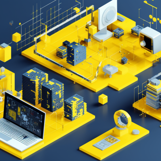 Innovations in Information Technology in Ukraine: Best Practices