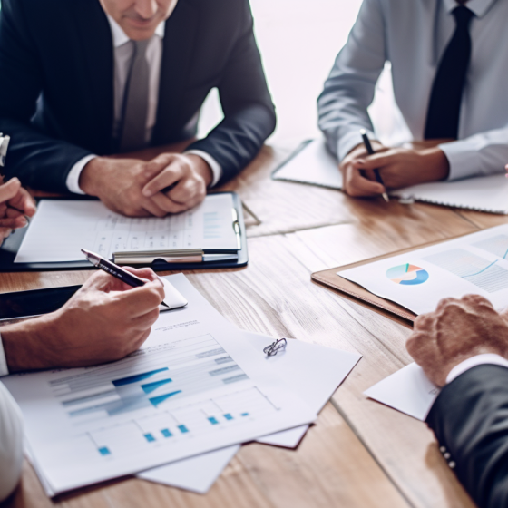 The Role of Business Plans in Scaling and Expanding Your Venture in Ukraine