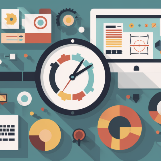 The Art of Process Optimization: Best Practices for Ukrainian Businesses