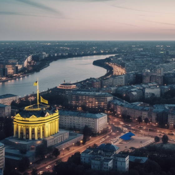 From Idea to Launch: Tips for Starting Your Project in Ukraine
