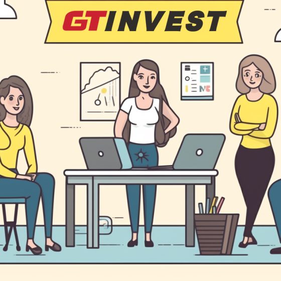 What are some of the key success factors for investors looking to start a company in Ukraine?