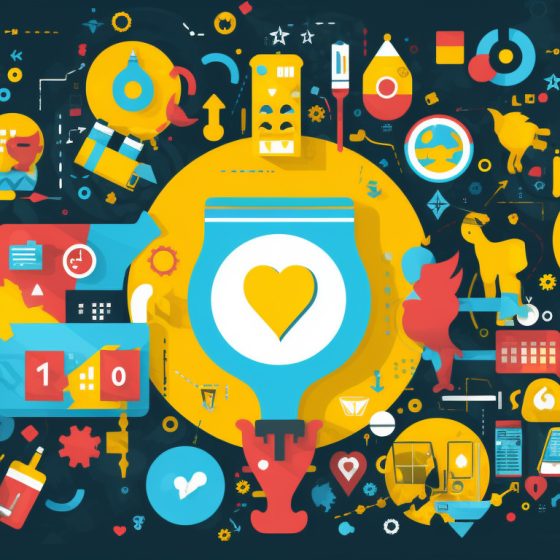 Digital Marketing in Ukraine: Harnessing the Power of Social Media and Online
