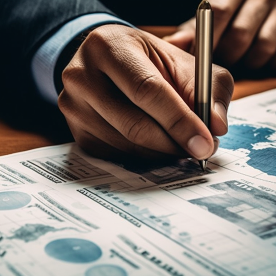 The Role of Foreign Investment in Ukraine’s Economic Development
