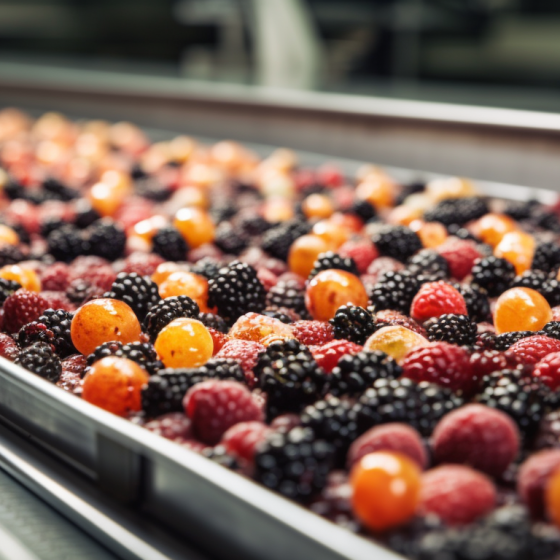 Cultivating Ukraine’s Native Flavors: Rediscovering and Promoting Indigenous Fruit and Berry Varieties