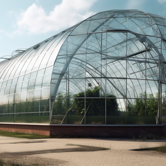 How is the Ukrainian greenhouse industry impacted by changing consumer preferences, such as increased demand for organic or locally-sourced produce?