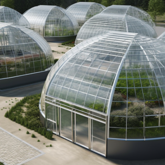 From Farm to Table: The Role of Greenhouses in Ukraine’s Agriculture