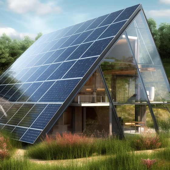 Renewable Energy in Ukraine: An Overview of the Industry and Its Potential for Growth