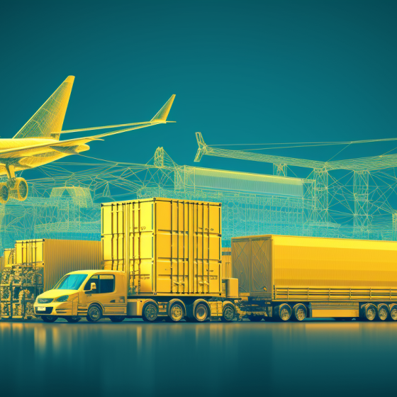 Transportation Modes and Routes in Ukraine: Insights and Opportunities for Logistics Providers