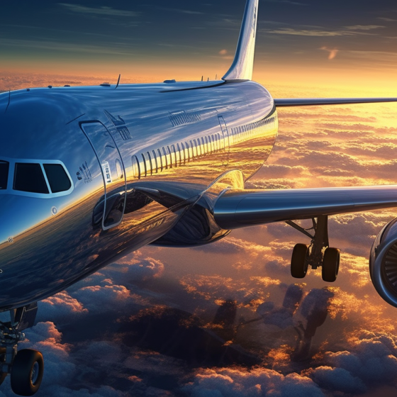 Investment Opportunities in Ukrainian Aerospace Industry