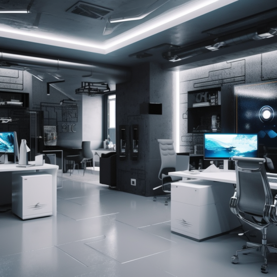 Key Factors to Consider When Choosing a Location for a New Office in Ukraine