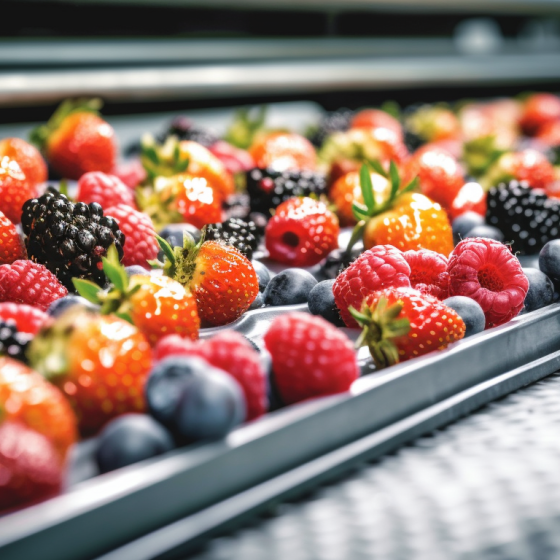 Technological Advancements and Innovations Transforming Fruit and Berry Production in Ukraine