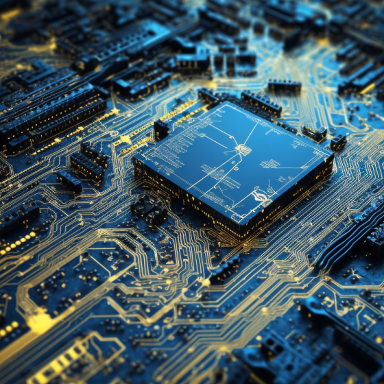 Ukraine’s Thriving IT Sector: A Look at the Industry’s Growth and Future Prospects