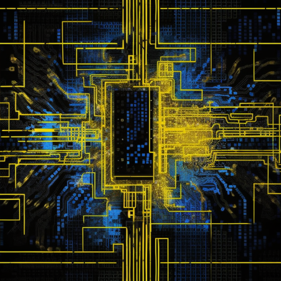 Building a Digital Economy: The Growing Influence of Ukraine’s Information Technology Industry