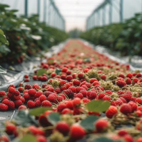 Innovative Approaches to Fruit and Berry Farming in Ukraine