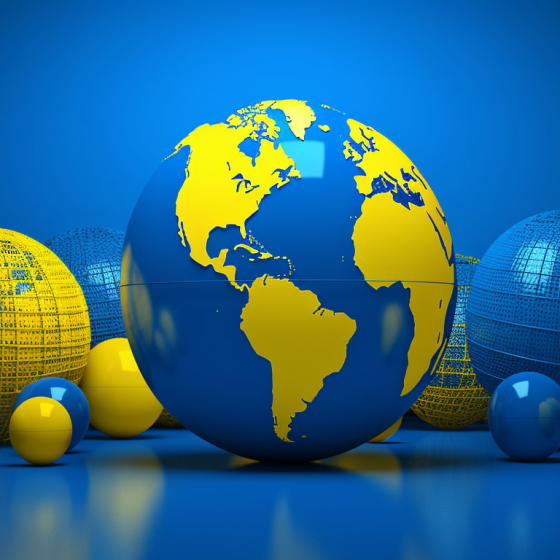 Ukraine’s Global Positioning: Key Factors for International Business Success