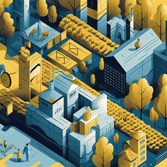 Scaling Your Business in Ukraine: Growth Strategies and Opportunities