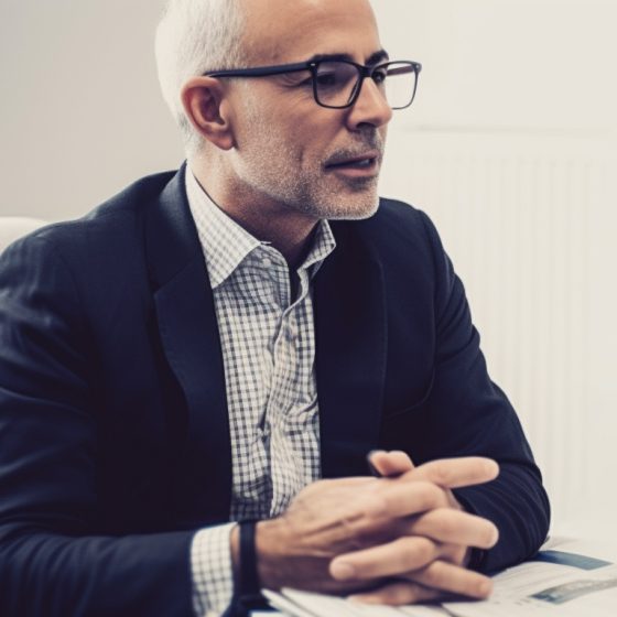 The New Frontier of Impact Investing: How Investment Advisors in Ukraine are Steering Clients Towards Socially Responsible Opportunities