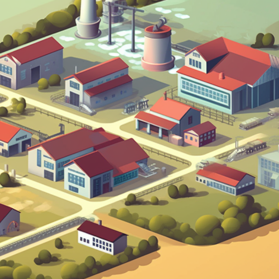 What are the key factors to consider when conducting due diligence for land investment in Ukraine?