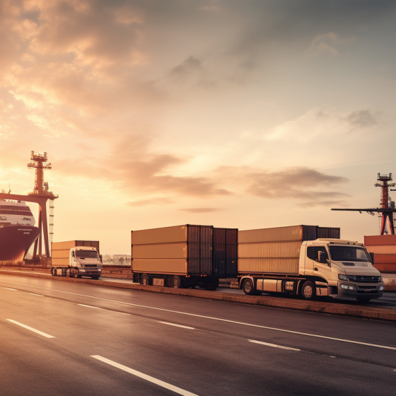 Cross-Border Logistics in Ukraine: Navigating International Trade and Regulations