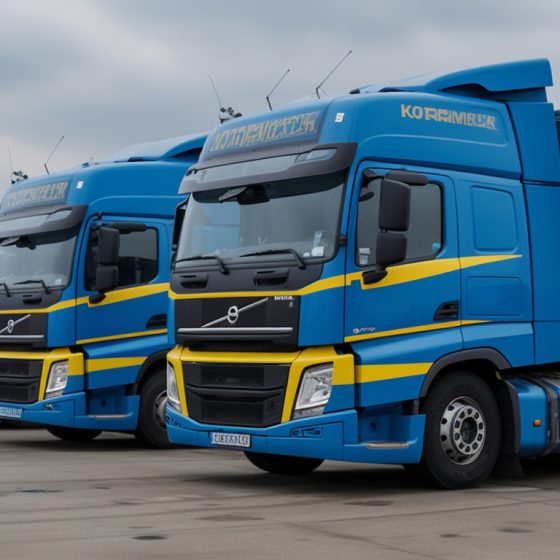 How Ukraine’s Geopolitical Position Affects Logistics Providers and Investors