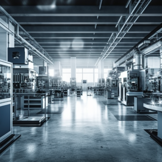 Industry 4.0 and Advanced Manufacturing in Ukraine: Opportunities
