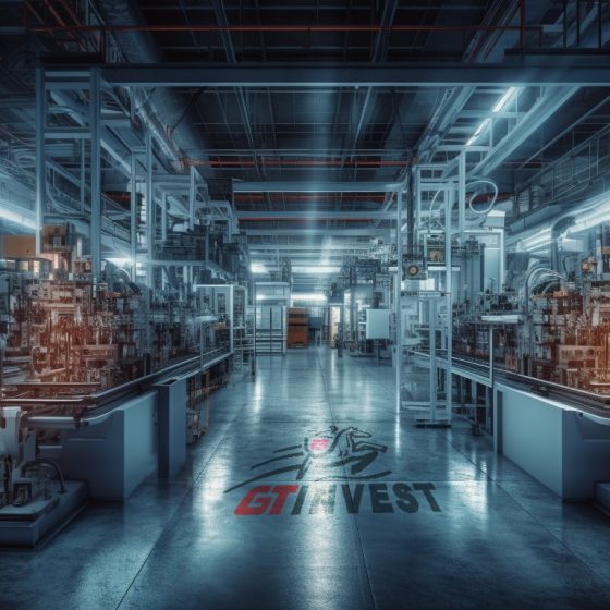 Made in Ukraine: Showcasing the Country’s Manufacturing Capabilities