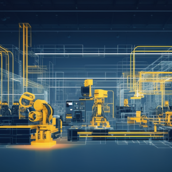 Ukraine’s Skilled Workforce: A Key Driver for Manufacturing Success