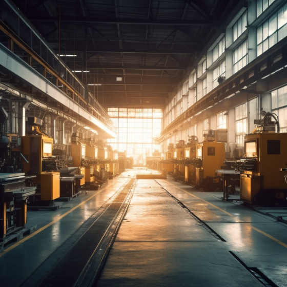 What are the major regulations that impact the manufacturing industry in Ukraine and how can investors ensure compliance?