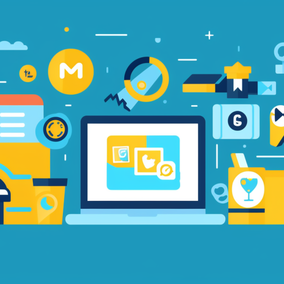 The Role of Content Marketing in Building Brand Awareness in Ukraine