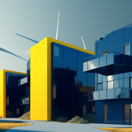 Solar Energy in Ukraine: Market Trends and Future Prospects