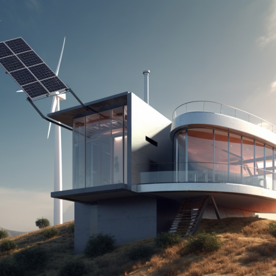 Green Energy Opportunities: Investing in Alternative Energy in Ukraine