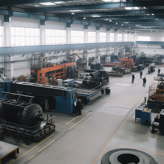 Investing in Agritech Manufacturing in Ukraine for Foreign Investors