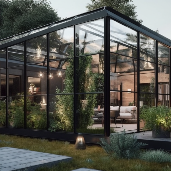 Investing in Greenhouse Industry in Ukraine: Strategies for Success