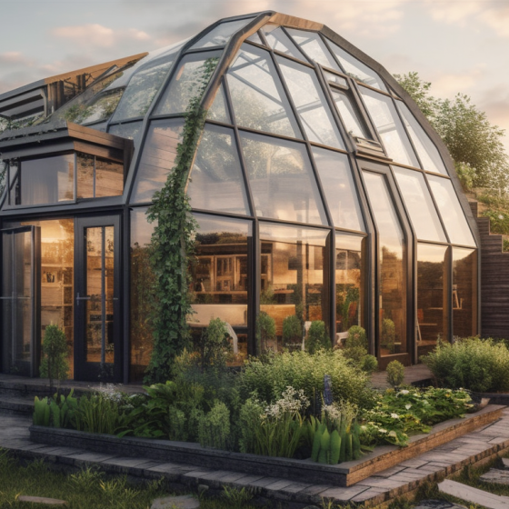 The Future of Farming: How Greenhouses are Changing the Landscape in Ukraine