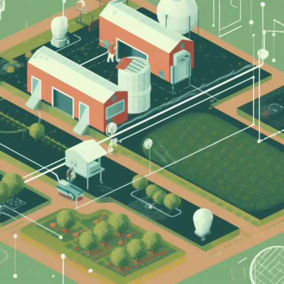 The Future of Farming: Agritech Manufacturing Innovations in Ukraine