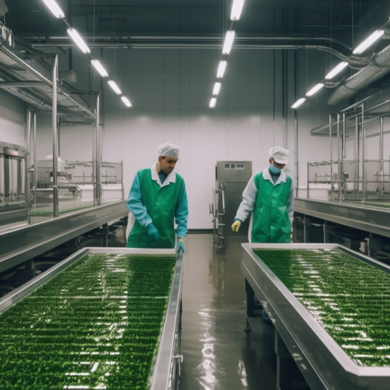 From Fields to Factories: The Rise of Agritech Manufacturing in Ukraine