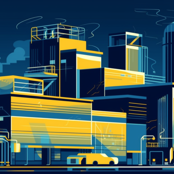 Choosing the Right Location for Your Factory in Ukraine