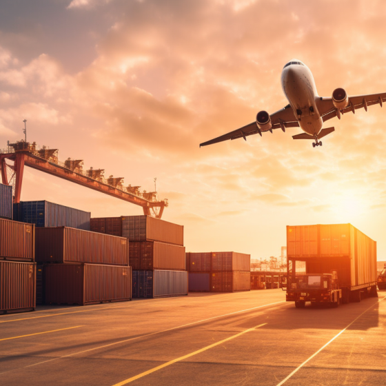 Ukraine’s Logistics Powerhouses: Facilitating Smooth Movement of Goods