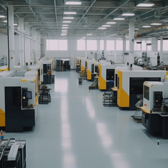 What are the Most Promising Manufacturing Sectors in Ukraine, and Which Ones are Most Attractive to Investors?
