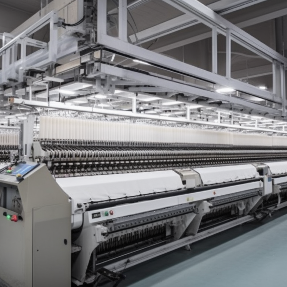 From Tradition to Innovation: The Changing Landscape of Ukraine’s Textile Industry